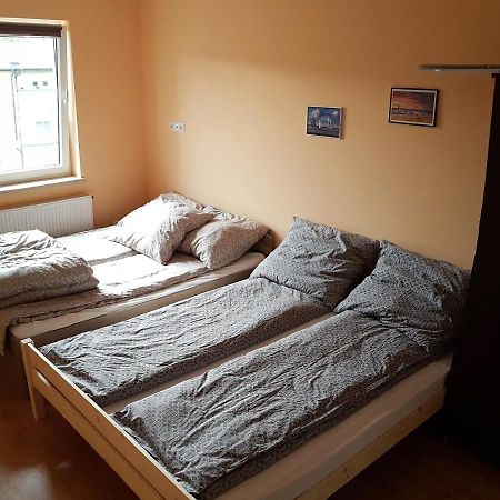 Apartament Pacific 2 Rooms / Pokoje Swinoujscie Dış mekan fotoğraf